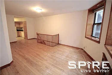 Rented by Spire Group