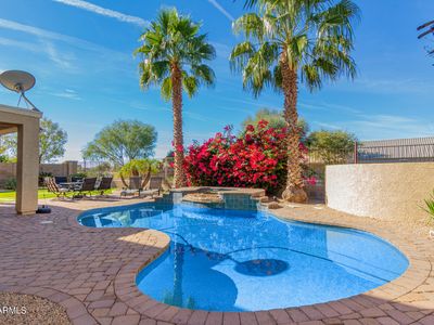 19962 N Donithan Way, Maricopa, AZ, 85138