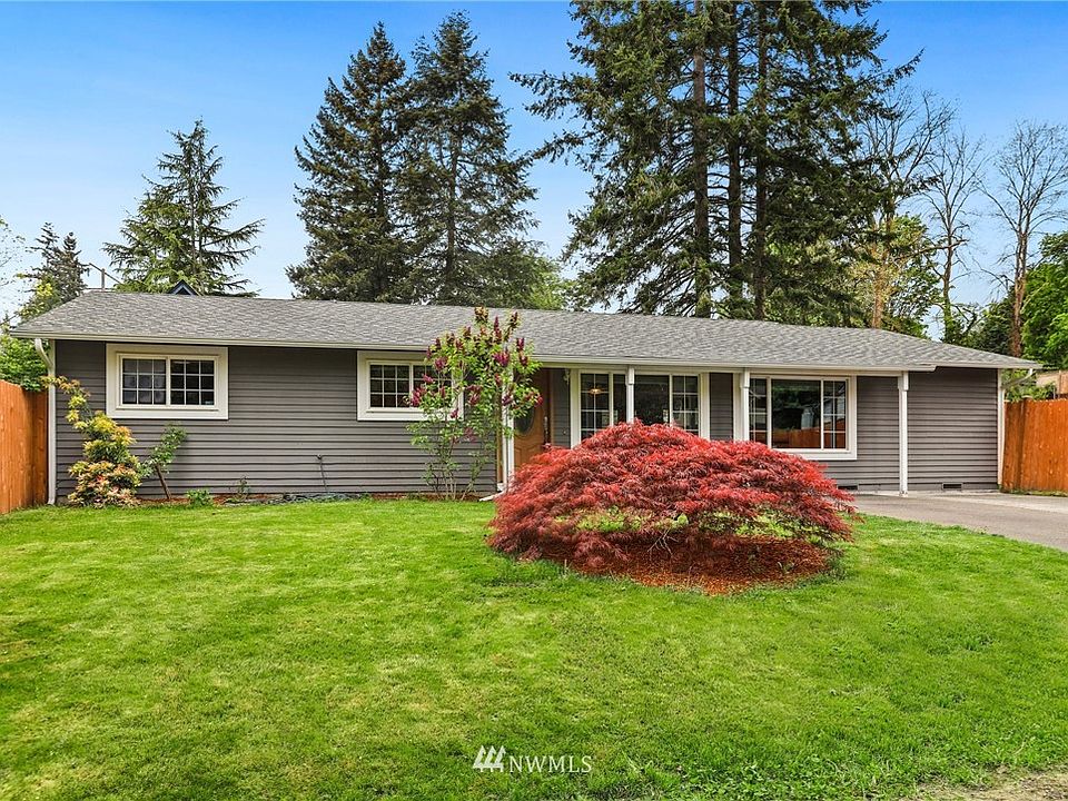 19505 32nd Avenue NE, Lake Forest Park, WA 98155 Zillow