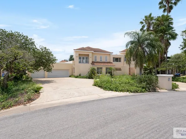 5348 Papaya Cir, Harlingen, TX 78552