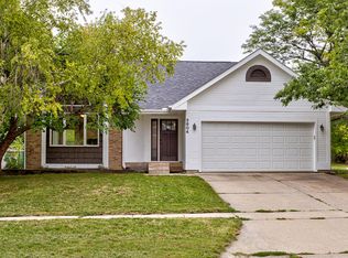 3804 Eisenhower Ave, Ames, IA 50010