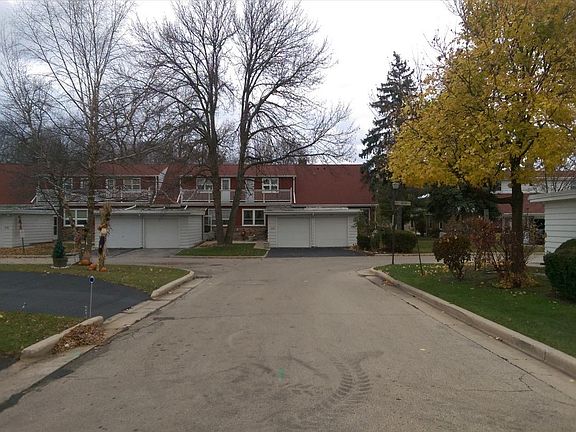 5th image of 5117 S Camelot Ln #5117