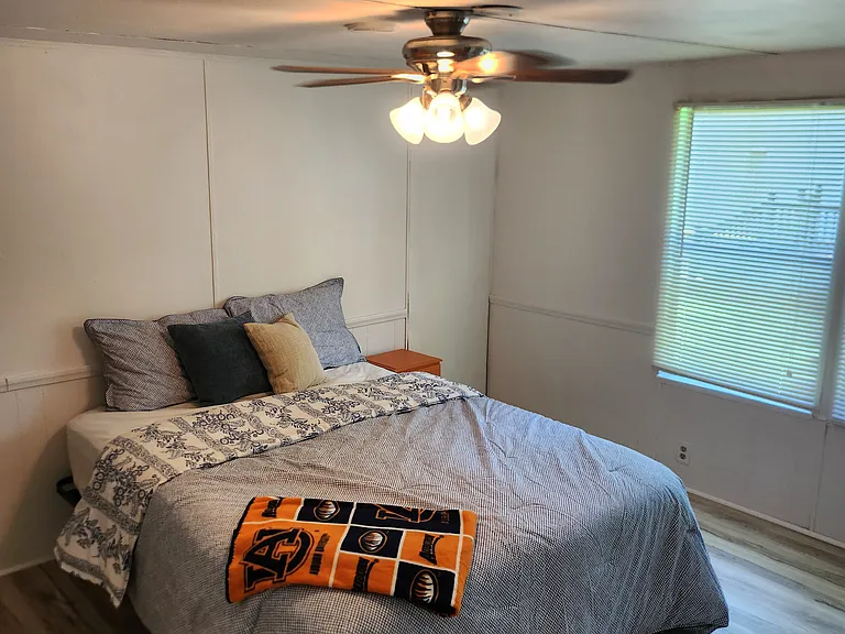 Brand new queen mattress.