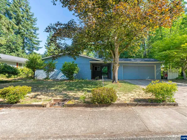 815 NW Conifer Blvd, Corvallis, OR 97330