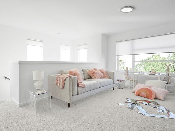 Interior Image For The Gardenia