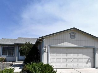 734 Renoir Dr, Sun Valley, NV