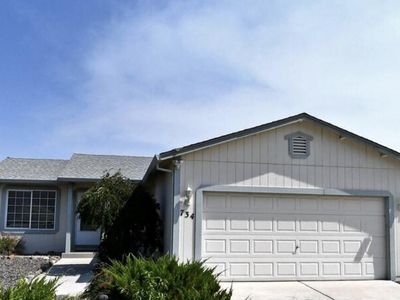734 Renoir Dr, Sun Valley, NV, 89433