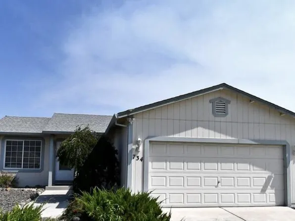 734 Renoir Dr, Sun Valley, NV 89433