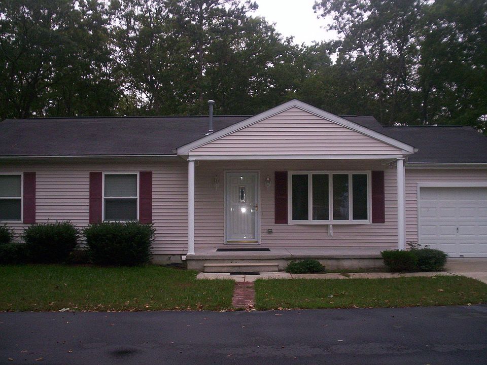 328 E Ridgewood Ave, Galloway, NJ 08205 Zillow