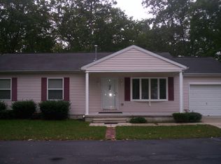 328 E Ridgewood Ave, Galloway, NJ 08205