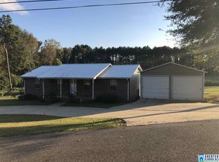 110 Green St, Pell City, AL 35128