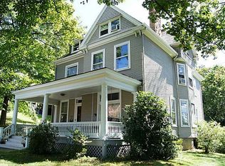 716 Broad St, Sewickley, PA 15143