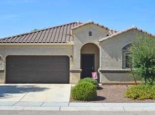 9118 W Old Agave Trl, Marana, AZ 85653