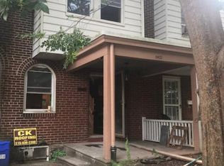 3432 Tilden St, Philadelphia, PA 19129