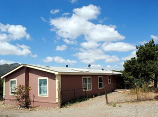 17 Rancho Primavera, Sandia Park, NM 87047
