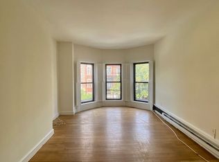 529 Beacon St #14F, Boston, MA 02115