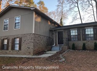 4011 Pinehurst Pl, Decatur, GA 30034