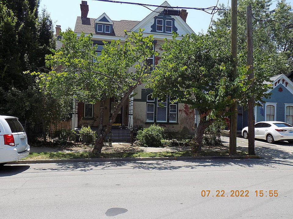 1st image of 566-568 W Short St