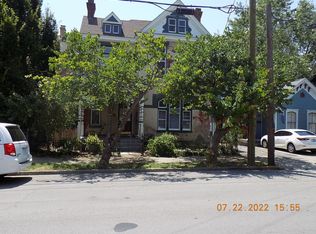 566-568 W Short St, Lexington, KY 40507