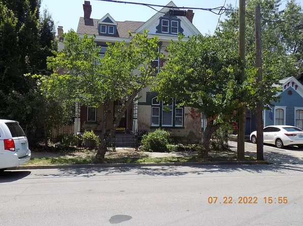 566-568 W Short St, Lexington, KY 40507