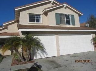 417 Alyssum Way, Oceanside, CA 92057