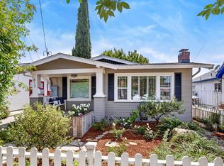 617 N 15th St, San Jose, CA 95112