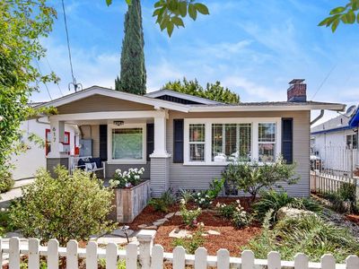 617 N 15th St, San Jose, CA, 95112