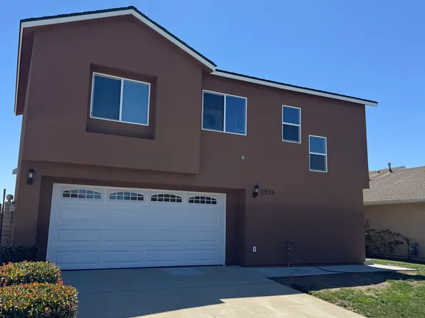 (undisclosed Address), Santa Maria, CA 93458