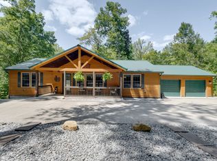 2614 Distillery Rd, Greenbrier, TN
