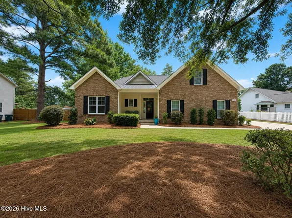 3943 Appleton Way, Wilmington, NC 28412