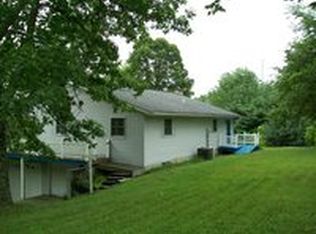 2275 Crownwood Cir, Malta, OH 43758
