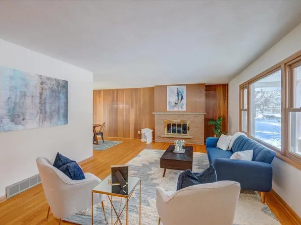 5405 Russett Road, Madison, WI 53711