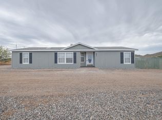 10947 W Prairie Ln, Casa Grande, AZ 85193