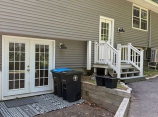 274 Gray Rd #3, North Yarmouth, ME 04097