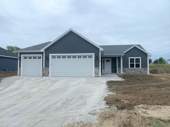 6219 Talor AVENUE, Mount Pleasant, WI 53403