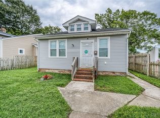 1903 Creighton Rd, Richmond, VA 23223