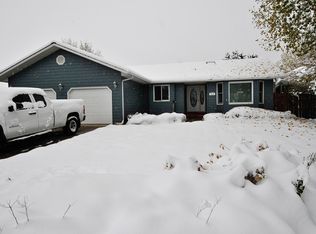 313 Barn Owl Ct, Sheridan, WY 82801