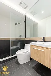 Rented by Gypsy Housing LLC