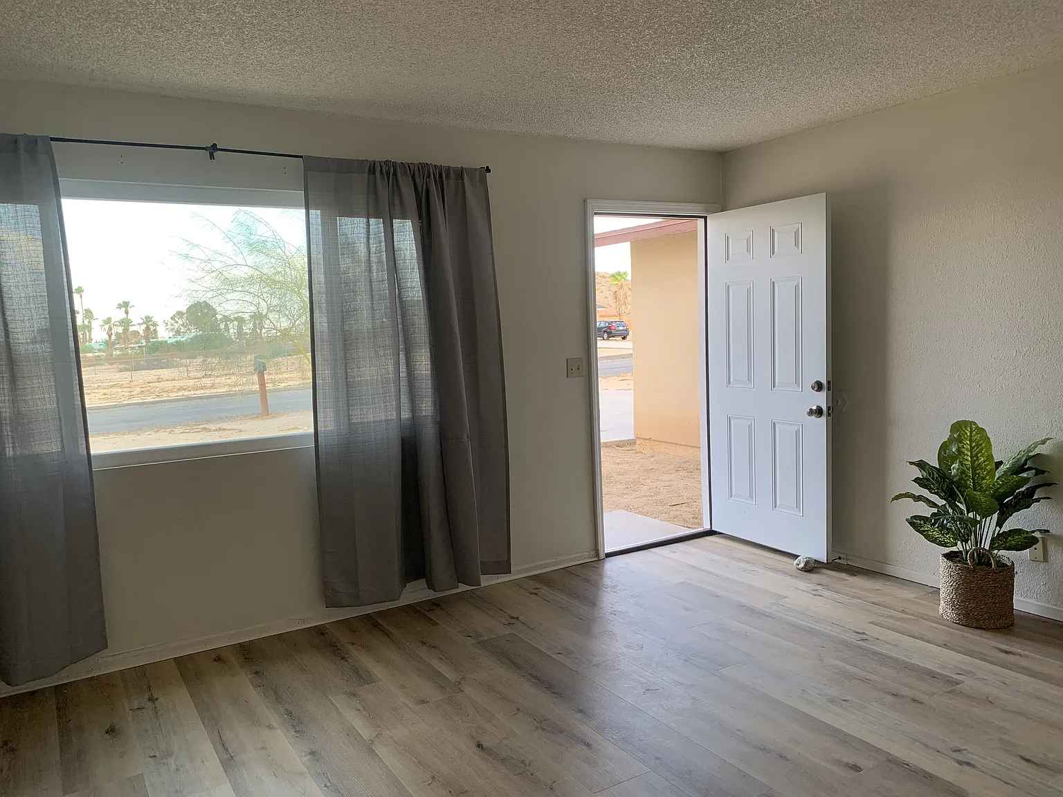 5658 Morongo Rd — Photo 2
