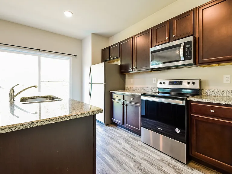 307 Hamilton Pointe Dr — Photo 6