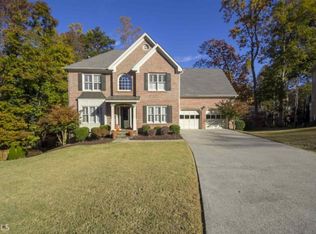 2042 Stonewick Ct, Lawrenceville, GA 30043