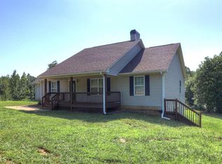 91 Browning Rd, Fairmount, GA 30139