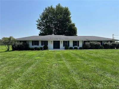 4162 Weisenberger Rd, Lebanon, OH, 45036