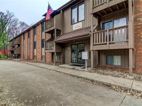 427 Woodside Trl APT 13, Decatur, IL 62521