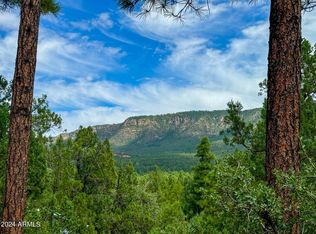 Hillside Road Lots 30 #&-51, Pine, AZ 85544