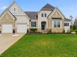 11201 Creek View Way, Columbia Station, OH 44028