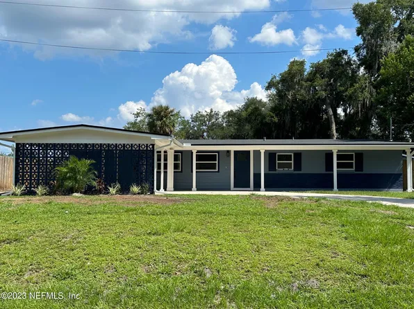 11419 INEZ Drive, Jacksonville, FL 32218