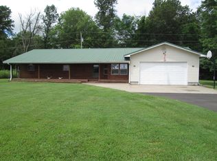 12027 N State Highway 123, Walnut Grove, MO 65770