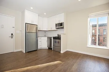 Rented by REAL New York