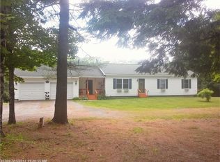 300 S Main St, Athens, ME 04912